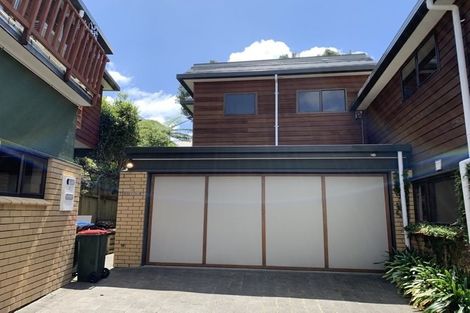 Photo of property in 26c Brighton Road, Parnell, Auckland, 1052