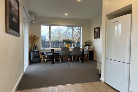 Photo of property in 1/54 Matai Street West, Riccarton, Christchurch, 8011