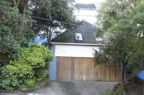 Photo of property in 38 Ngaio Road, Kelburn, Wellington, 6012