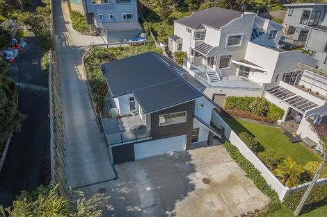 Photo of property in 34 Paremata Crescent, Paremata, Porirua, 5024