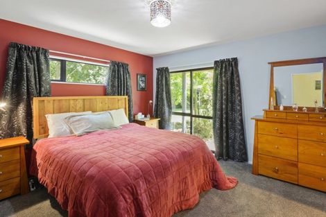 Photo of property in 217 Struie Road, Hororata, 7572