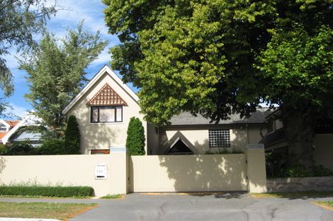 Photo of property in 14 Stratford Street, Merivale, Christchurch, 8014