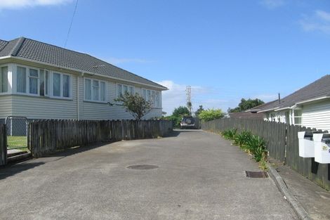 Photo of property in 203 Church Street, Onehunga, Auckland, 1061