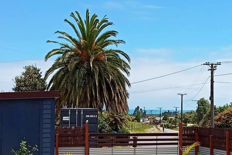 Photo of property in 1 Tramway Street, Ross, 7812