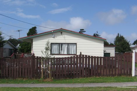 Photo of property in 4 Barbary Avenue, Kelston, Auckland, 0602