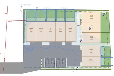 Photo of property in 46a Crawford Avenue, Mangere Bridge, Auckland, 2022