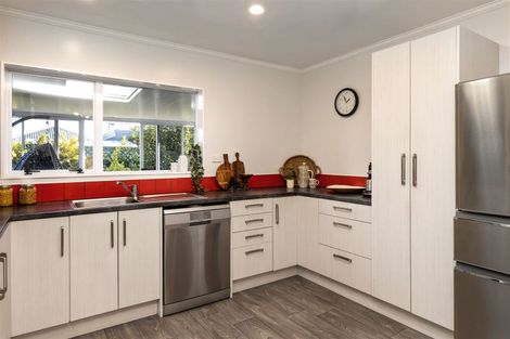 Photo of property in 8a Robalan Place, Redwoodtown, Blenheim, 7201