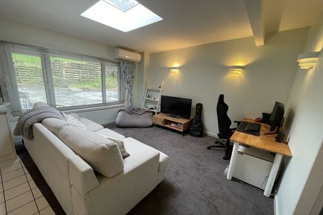 Photo of property in Parkland Flats, 12/51 Adams Terrace, Kelburn, Wellington, 6021