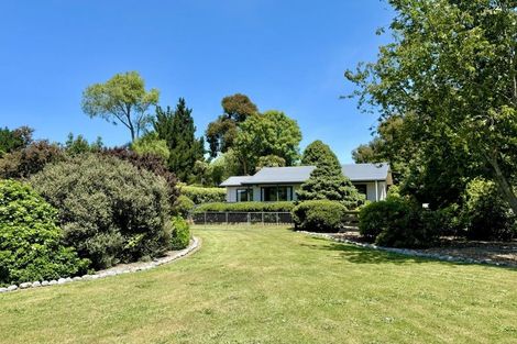 Photo of property in 27 Brook Street, Southbridge, 7602