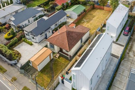 Photo of property in 152 Hills Road, Edgeware, Christchurch, 8013