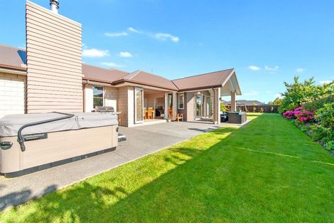 Photo of property in 4 Shona Lane, West Melton, 7618