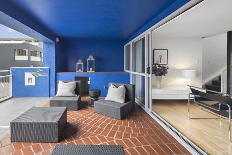 Photo of property in 2/15 Frederick Street, Te Aro, Wellington, 6011