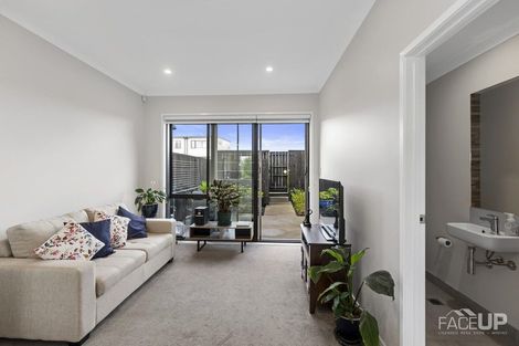 Photo of property in 18 Walter Merton Road, Hobsonville, Auckland, 0616