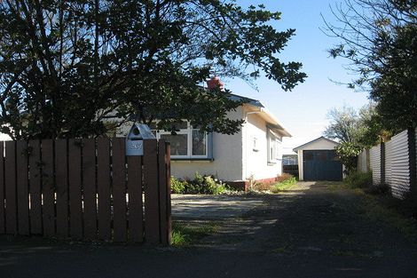 Photo of property in 267 Ferguson Street, Palmerston North, 4410