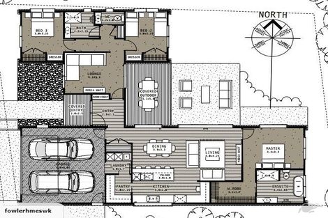 Photo of property in 30 Terry Came Drive, Cambridge, 3434