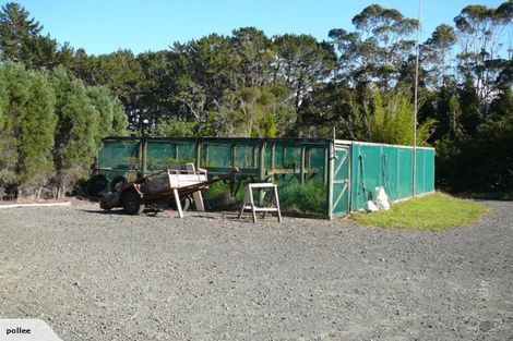 Photo of property in 12 Kaikatia Road, Pukenui, 0484