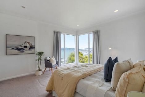 Photo of property in 5 Rama Crescent, Khandallah, Wellington, 6035