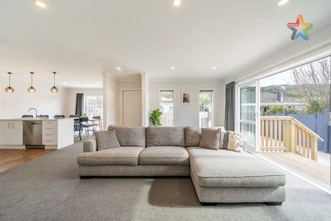 Photo of property in 56a Westminster Road, Wainuiomata, Lower Hutt, 5014