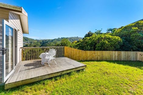 Photo of property in 41 Kingsley Street, Stokes Valley, Lower Hutt, 5019