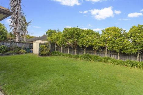 Photo of property in 13 Gilford Place, East Tamaki Heights, Auckland, 2016