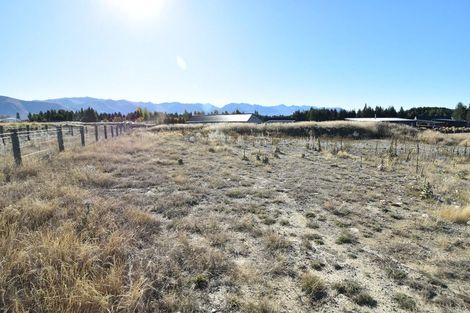 Photo of property in 8 Jocks Terrace, Twizel, 7901