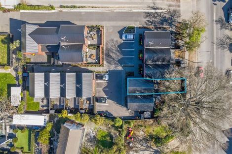 Photo of property in 2/66 Innes Road, St Albans, Christchurch, 8052