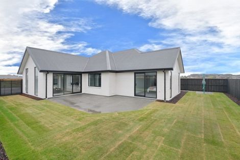 Photo of property in 12 Valour Drive, Rangiora, 7400