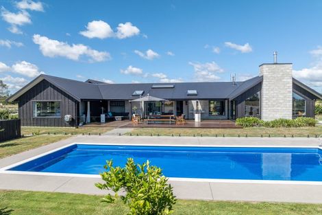 Photo of property in 174b Cemetery Road, Whatawhata, Hamilton, 3289