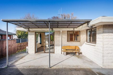 Photo of property in 643a Pioneer Highway, Highbury, Palmerston North, 4412