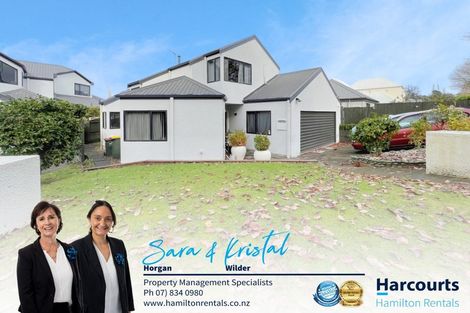 Photo of property in 47a Malcolm Street, Riverlea, Hamilton, 3216