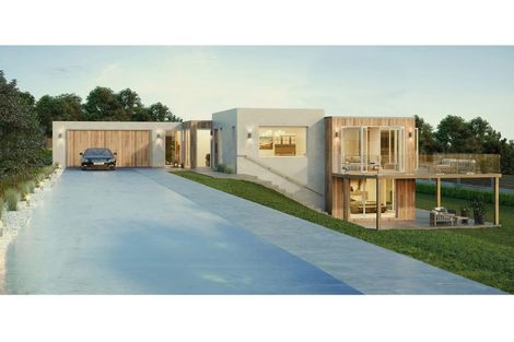 Photo of property in 7 Lily Way, Pyes Pa, Tauranga, 3112