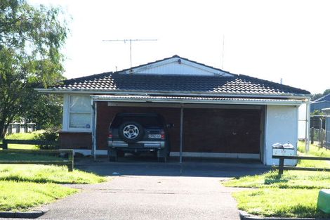 Photo of property in 1/65 Buckland Road, Mangere East, Auckland, 2024