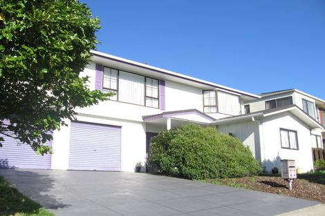 Photo of property in 67 Woodman Drive, Tawa, Wellington, 5028