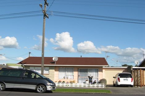 Photo of property in 16a Barriball Street, Fitzroy, New Plymouth, 4312