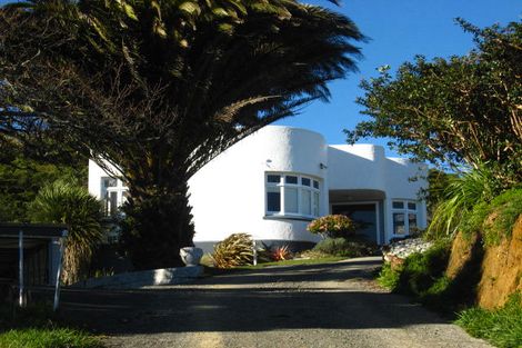 Photo of property in 3 Russell Terrace, Greymouth, 7805