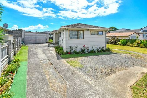 Photo of property in 41 Casuarina Road, Half Moon Bay, Auckland, 2012