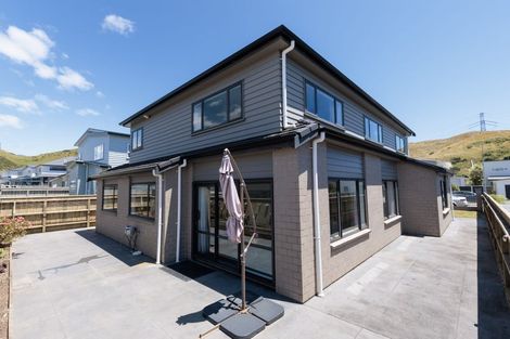 Photo of property in 170 Mclintock Street North, Johnsonville, Wellington, 6037