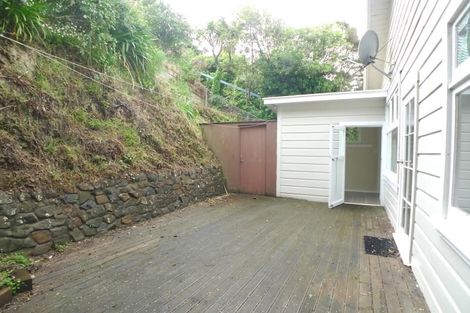 Photo of property in 33 Kainui Road, Hataitai, Wellington, 6021