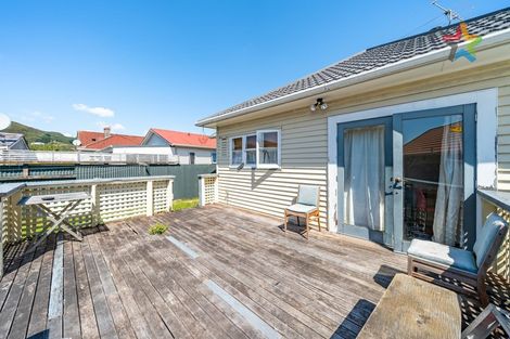 Photo of property in 40 Bell Road, Waiwhetu, Lower Hutt, 5010