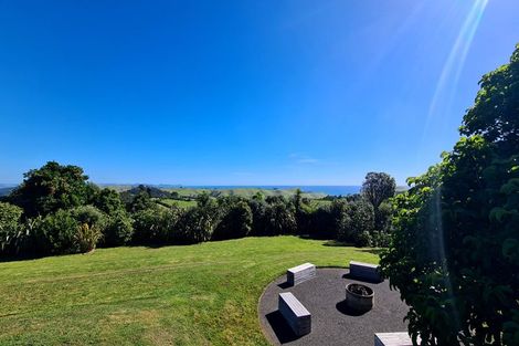 Photo of property in 724b Ruapuke Road, Raglan, 3296