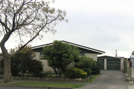 Photo of property in 7 Spriggs Crescent, Greenmeadows, Napier, 4112