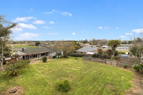 Photo of property in 46 Oliver Street, Kihikihi, Te Awamutu, 3800