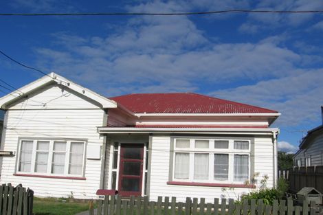 Photo of property in 196 Hutt Road, Petone, Lower Hutt, 5012