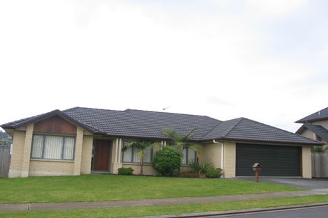 Photo of property in 12 Clavoy Place, East Tamaki, Auckland, 2016