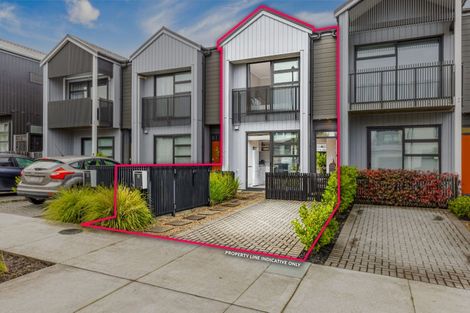 Photo of property in 11 Wai Place, Westgate, Auckland, 0614