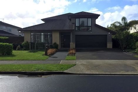 Photo of property in 15 Wawatai Drive, Karaka, Papakura, 2113