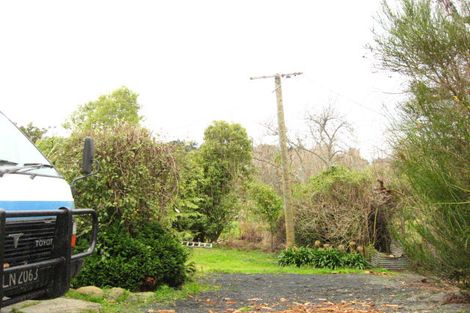 Photo of property in 1 Station Road, Warrington, Waikouaiti, 9471