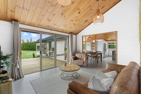 Photo of property in 79d Jack Boyd Drive, Mangawhai Heads, Kaiwaka, 0573