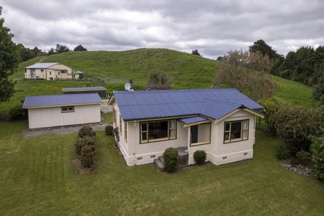 Photo of property in 262 Nireaha Hukanui Road, Eketahuna, 4995