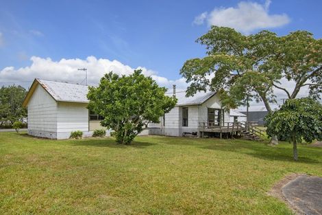 Photo of property in 217 Whareora Road, Whareora, Whangarei, 0175